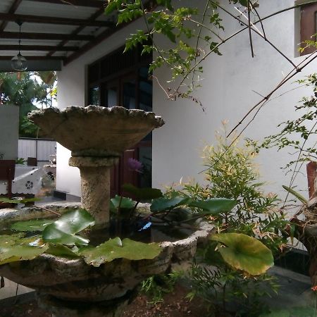 Sisila Villa بينتوتا المظهر الخارجي الصورة