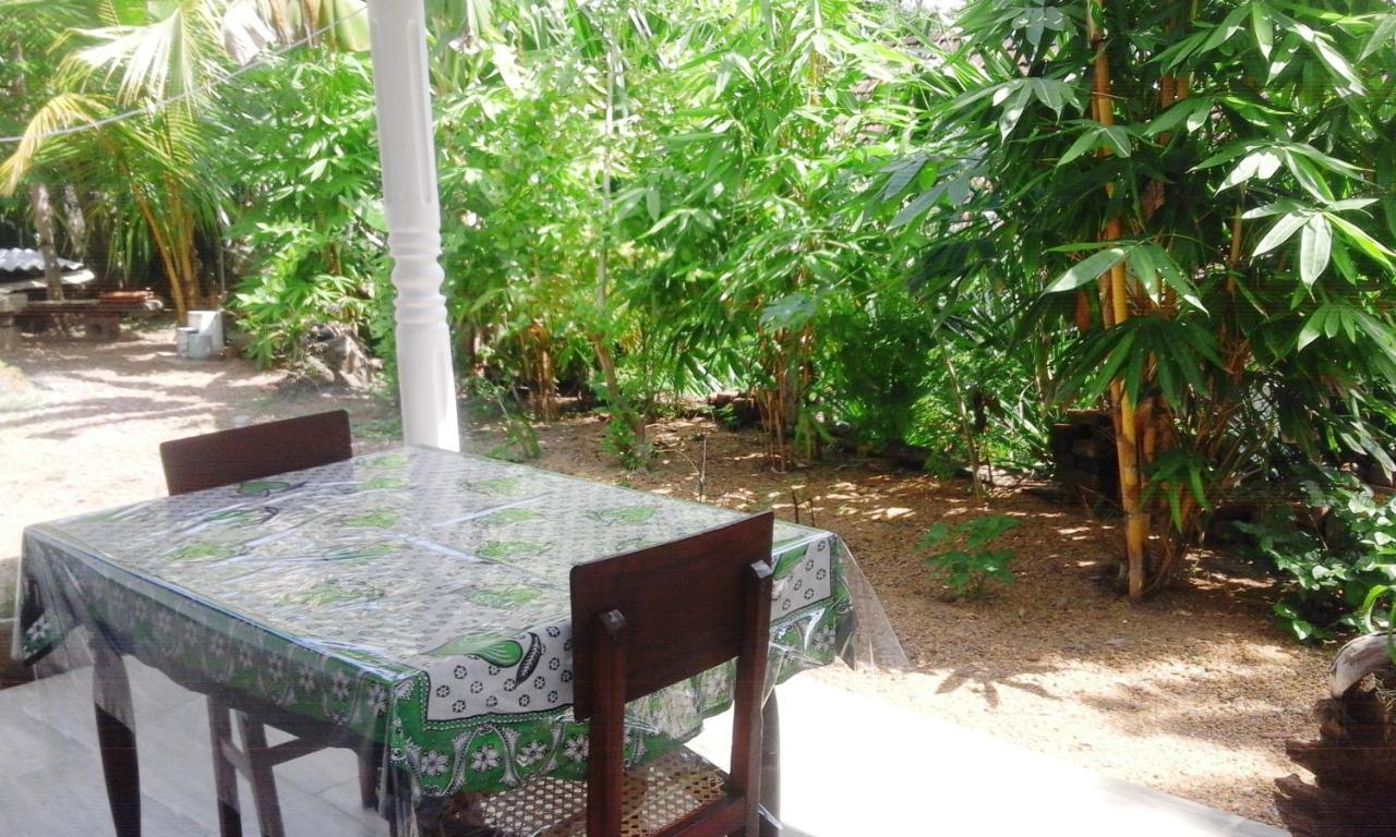 Sisila Villa بينتوتا المظهر الخارجي الصورة